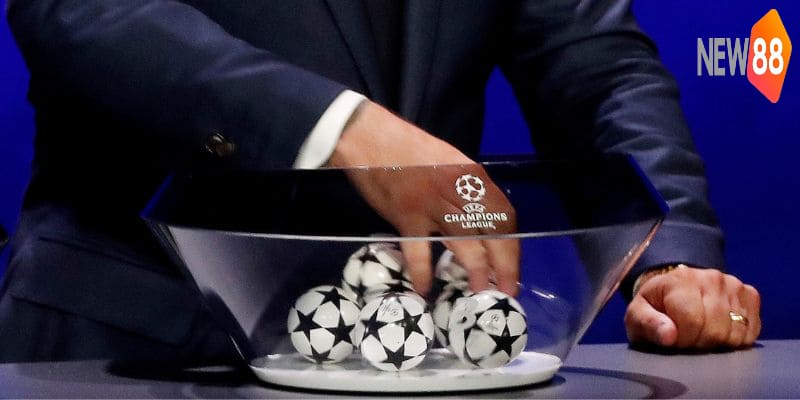 Thời điểm diễn ra vòng đấu tứ kết của cúp C1 