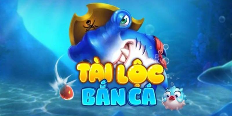 Trải nghiệm Bắn Cá Tài Lộc với nhiều loại súng hiện đại