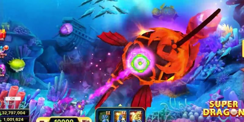 Phòng Ngọc Trai dành cho ngư thủ có kinh nghiệm